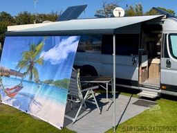 Pilote Bavaria 630J