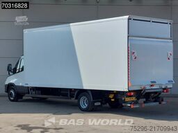 Iveco Daily 72C18 3.0L Automaat 1000KG Laadklep 180PK...