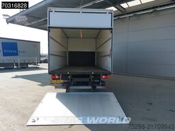 Iveco Daily 72C18 3.0L Automaat 1000KG Laadklep 180PK...