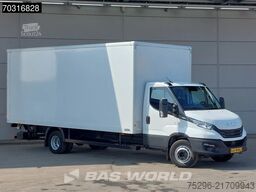 Iveco Daily 72C18 3.0L Automaat 1000KG Laadklep 180PK...