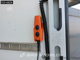 Iveco Daily 72C18 3.0L Automaat 1000KG Laadklep 180PK...