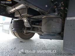 Iveco Daily 72C18 3.0L Automaat 1000KG Laadklep 180PK...