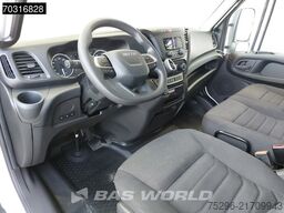 Iveco Daily 72C18 3.0L Automaat 1000KG Laadklep 180PK...