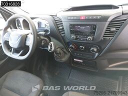 Iveco Daily 72C18 3.0L Automaat 1000KG Laadklep 180PK...