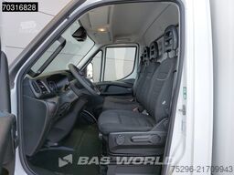 Iveco Daily 72C18 3.0L Automaat 1000KG Laadklep 180PK...