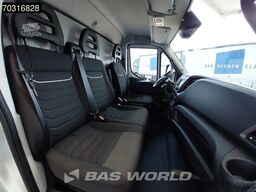 Iveco Daily 72C18 3.0L Automaat 1000KG Laadklep 180PK...