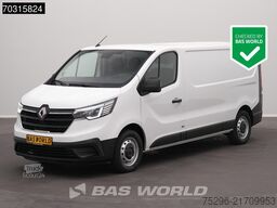 Renault Trafic 130pk L2H1 LED Airco Cruise Parkeersenso...