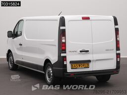 Renault Trafic 130pk L2H1 LED Airco Cruise Parkeersenso...