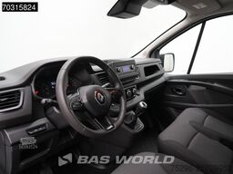 Renault Trafic 130pk L2H1 LED Airco Cruise Parkeersenso...