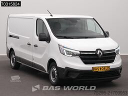 Renault Trafic 130pk L2H1 LED Airco Cruise Parkeersenso...