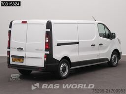 Renault Trafic 130pk L2H1 LED Airco Cruise Parkeersenso...