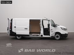 Renault Trafic 130pk L2H1 LED Airco Cruise Parkeersenso...