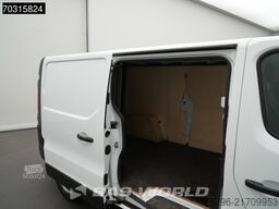 Renault Trafic 130pk L2H1 LED Airco Cruise Parkeersenso...