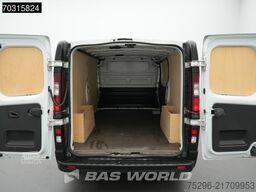 Renault Trafic 130pk L2H1 LED Airco Cruise Parkeersenso...