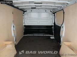 Renault Trafic 130pk L2H1 LED Airco Cruise Parkeersenso...