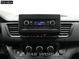 Renault Trafic 130pk L2H1 LED Airco Cruise Parkeersenso...