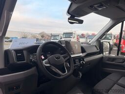 MAN TGE 6.160 4x2 SB DOKA Meiller 3-S Kipper