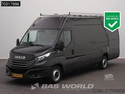 Iveco Daily 35S14 3.0L Automaat L3H2 LED Navi Airco C...