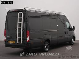 Iveco Daily 35S14 3.0L Automaat L3H2 LED Navi Airco C...