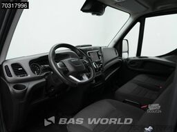 Iveco Daily 35S14 3.0L Automaat L3H2 LED Navi Airco C...