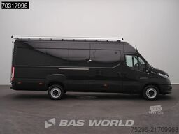 Iveco Daily 35S14 3.0L Automaat L3H2 LED Navi Airco C...