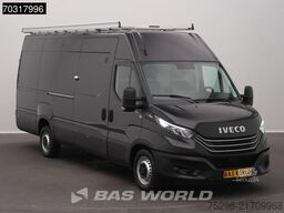 Iveco Daily 35S14 3.0L Automaat L3H2 LED Navi Airco C...