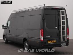 Iveco Daily 35S14 3.0L Automaat L3H2 LED Navi Airco C...