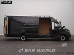 Iveco Daily 35S14 3.0L Automaat L3H2 LED Navi Airco C...