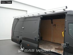 Iveco Daily 35S14 3.0L Automaat L3H2 LED Navi Airco C...