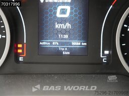 Iveco Daily 35S14 3.0L Automaat L3H2 LED Navi Airco C...