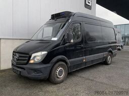 Mercedes-Benz Sprinter 314 *Cruise Control*Bluetooth*Wegrijhu...