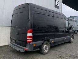 Mercedes-Benz Sprinter 314 *Cruise Control*Bluetooth*Wegrijhu...