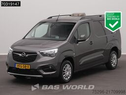 Opel Combo 130pk Automaat L2H1 LED Xenon Navi Airco ...