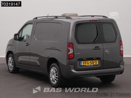 Opel Combo 130pk Automaat L2H1 LED Xenon Navi Airco ...