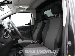 Opel Combo 130pk Automaat L2H1 LED Xenon Navi Airco ...