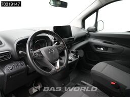 Opel Combo 130pk Automaat L2H1 LED Xenon Navi Airco ...
