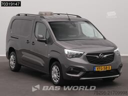 Opel Combo 130pk Automaat L2H1 LED Xenon Navi Airco ...
