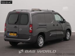 Opel Combo 130pk Automaat L2H1 LED Xenon Navi Airco ...