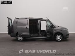 Opel Combo 130pk Automaat L2H1 LED Xenon Navi Airco ...