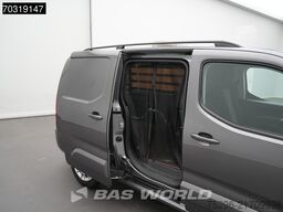 Opel Combo 130pk Automaat L2H1 LED Xenon Navi Airco ...