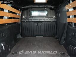Opel Combo 130pk Automaat L2H1 LED Xenon Navi Airco ...