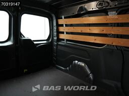 Opel Combo 130pk Automaat L2H1 LED Xenon Navi Airco ...