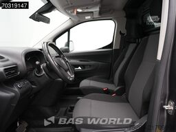 Opel Combo 130pk Automaat L2H1 LED Xenon Navi Airco ...