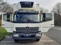 Mercedes-Benz Atego 1524
