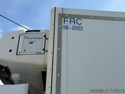 Mercedes-Benz Atego 1524