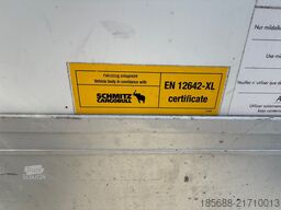 Mercedes-Benz Atego 1524