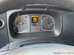 Mercedes-Benz Atego 1524