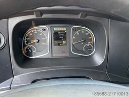Mercedes-Benz Atego 1524