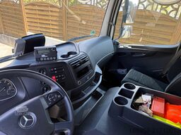 Mercedes-Benz Atego 1524