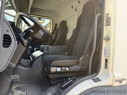 Mercedes-Benz Atego 1524